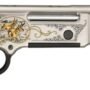 HENRY H14 LONG RANGER ANTELOPE - 243 WIN 20" ENGRAVED