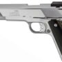 IVER JOHNSON EAGLE XL PORTED - 45ACP 6" ADJ POLISHED CHROME