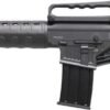 IVER JOHNSON STRYKER 12GA 3" - 20" 5RD BLACK SYNTHETIC