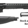 IVER JOHNSON STRYKER 12GA 3" - 20" 5RD BLACK SYNTHETIC
