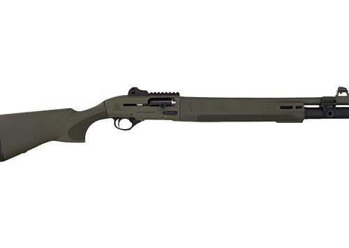 BERETTA 1301 TAC C MOD 2 12/18.5 ODG