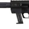 JRC TAKEDOWN GEN3 9MM 17" BBL. - 17RD S&W M&P MAG BLACK