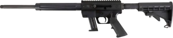 JRC TAKEDOWN GEN3 9MM 17" BBL. - 17RD S&W M&P MAG BLACK
