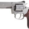 COLT KING COBRA TARGET 357MAG - 4" 6RD STAINLESS WOOD GRIPS