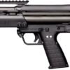 KEL-TEC KSG-NR SHOTGUN 12GA. - 3" 8-SHOT 18.5" CYLINDER BLACK