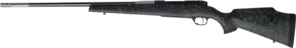 WEATHERBY MARK V ACCUMARK - 257 WBY MAG 26" SS/SYNTHETIC