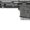RRA LIGHT MOUNTAIN RIFLE 5.56 - 6 POS CAR STK 16" BBL BLACK