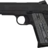 COLT COMBAT UNIT 45ACP 4.25" - 8RD ANODIZE BLACK GRAY GRIPS