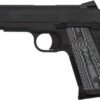 COLT COMBAT UNIT 9MM 4.25" 8RD - ANODIZE BLACK GRAY GRIPS