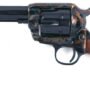 CIMARRON EL MALO 38SPL/357MAG - PW FS 4.75" OCTAGON CC/BLUED