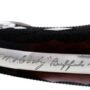CIMARRON BUFFALO BILL CODY - 45LC 5.5" ENGRAVED NICKEL