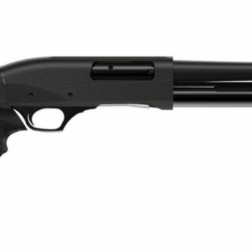 RETAY GPS TAC BLK 12/18 PISTOL GRIP