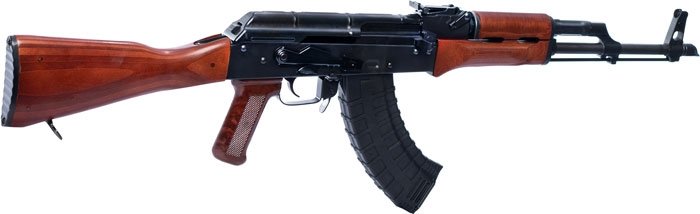 RILEY DEFENSE RAK47 CLASSIC - 7.62X39MM 30RD MATTE/LAMINATE