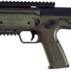 KEL-TEC RDB BULLPUP 5.56MM - 17.3" BLACK/GREEN GRIP 20RD