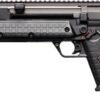 KEL-TEC RFB 7.62 NATO RIFLE - 24"BBL 20-SHOT BLACK MATTE