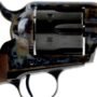 STAND MFG SAA 45 LC 4.75" BBL - CASE COLORED FRAME 2 PCE GRIP