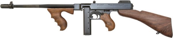 THOMPSON 1927A1 45ACP CARBINE - W/DETACHABLE STOCK & FOREARM
