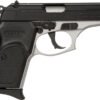 BERSA THUNDER 380ACP FS - 8 SHOT DUOTONE SYNTHETIC