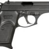 BERSA THUNDER 380ACP FS - 8 SHOT BLACK MATTE SYNTHETIC