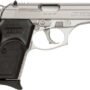 BERSA THUNDER 380ACP FS - 8 SHOT SATIN NICKEL SYN
