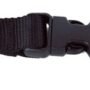 GROVTEC SINGLE POINT BUNGEE SL - HEAVY DUTY PUSH BUTTON SWIVELS
