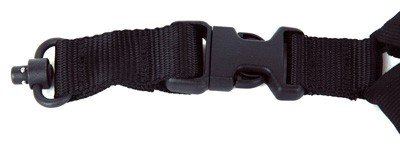 GROVTEC SINGLE POINT BUNGEE SL - HEAVY DUTY PUSH BUTTON SWIVELS