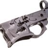 SHARPS BROS WARTHOG AR-15 - STRIPPED LOWER RECEIVER BILLET