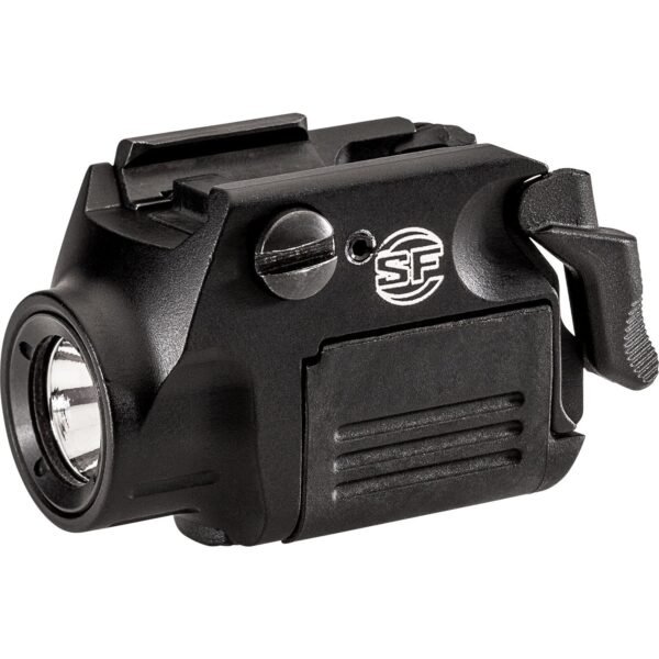 gx0fuows319f.jpeg SUREFIRE XSC CMPCT LGT BLK 350LM GLOCK