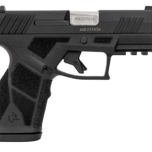 TAURUS GX2 9MM BLK/BLK 3.3" 13+1