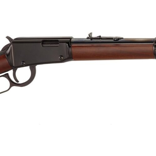 h00135c0-1 HENRY REPEATING ARMS H1 CLASSIC 22LR BL/WD 18.5"