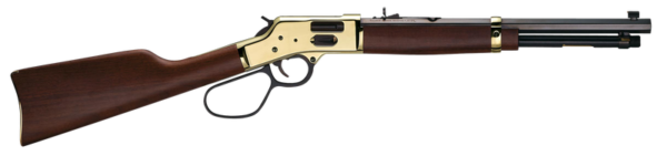 HENRY REPEATING ARMS H6 BIG BOY CARBINE 357M/38SP