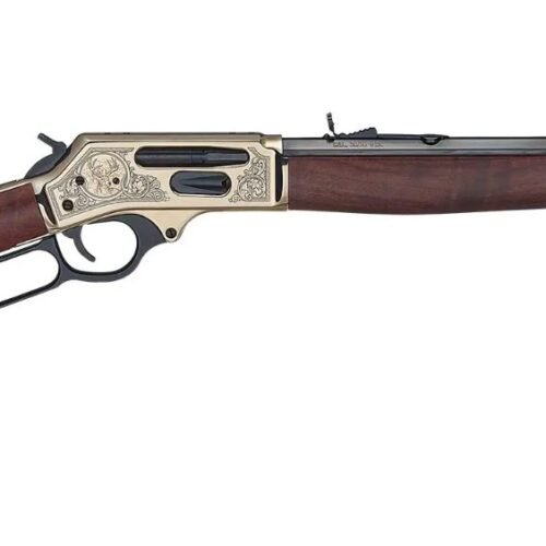 HENRY REPEATING ARMS H9 BIG BOY WILDLIFE 30-30
