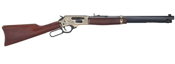 HENRY REPEATING ARMS H9 BIG BOY WILDLIFE 30-30