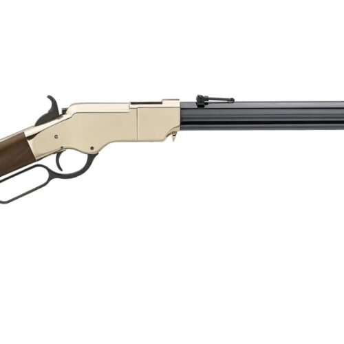 HENRY REPEATING ARMS H11 ORIGINAL HENRY RARE 44-40