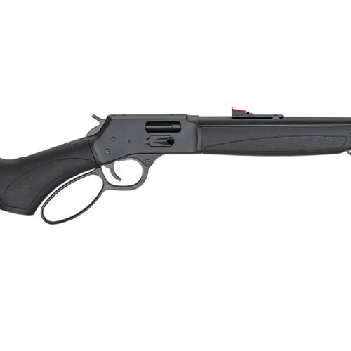 HENRY REPEATING ARMS BIG BOY STEEL XMOD 357/38SP