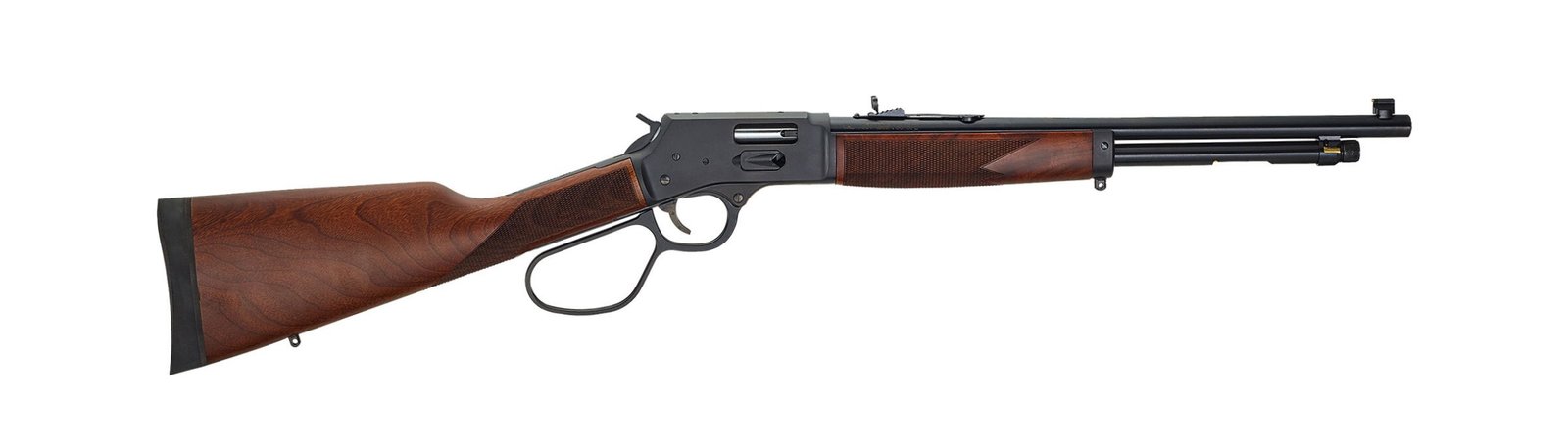 h012glbf1b HENRY REPEATING ARMS H9 CLASSIC 30-30 BL/WD LL