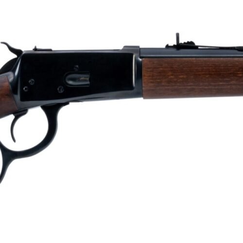 HERITAGE MANUFACTURING 92 44MAG BL/WD 16.5" 8+1