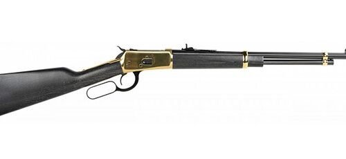 HERITAGE MANUFACTURING 92 357MAG GLD/WD 18" 8+1