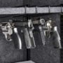 HORNADY UNIVERSAL HANDGUN - HANGERS