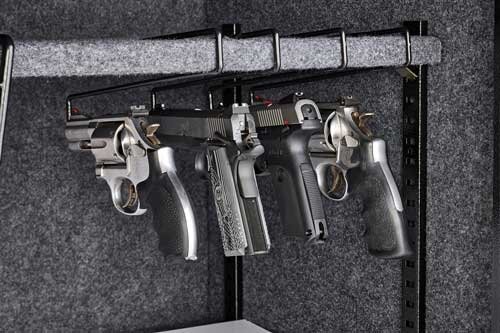 HORNADY UNIVERSAL HANDGUN - HANGERS