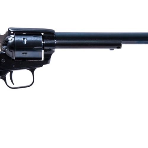 HERITAGE MANUFACTURING 22LR/22M BLUE 9" FS
