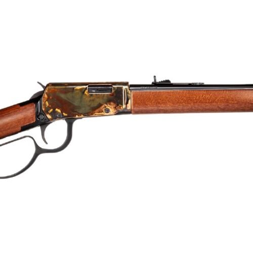 hesml22lch129059.jpg HERITAGE MANUFACTURING SETTLER MARES LEG 22LR CCH/WD