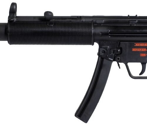 CENTURY ARMS AP5SD 9MM BLK 5.75 30+1