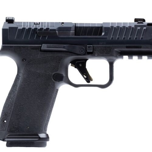 CANIK METE MC9 PRIME 9MM BLK 17+1