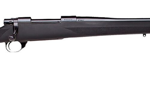 HOWA HOGUE 6.5CR BLK 24" TB