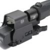 hhsii_frontleft_1.jpg EOTECH HOLOGRAPHIC HYBRID SGHT - COMBO EXPS2-2/G33 MAGNIFIER