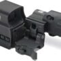 hhsii_open_backleft_1.jpg EOTECH HOLOGRAPHIC HYBRID SGHT - COMBO EXPS2-2/G33 MAGNIFIER