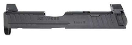 HECKLER AND KOCH (HK USA) VP9SK/VP9SK-B OR SLIDE