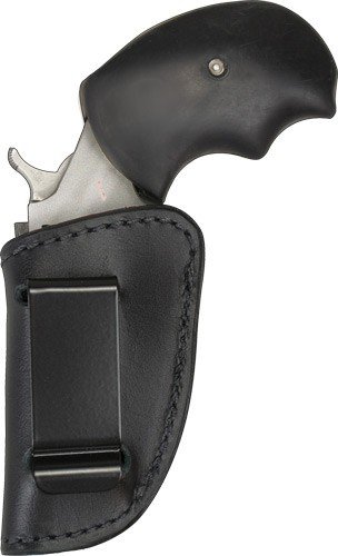 PSP HOMELAND BOOT N BELT HOLST - NORTH AMERICAN ARMS MINI REV'S