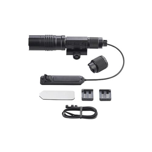 hlxlsr2855.jpg STREAMLIGHT PROTAC HL-X RAIL MT 1000LM LSR